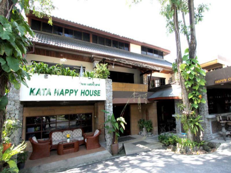 Kata Bella Resort Eksteriør bilde